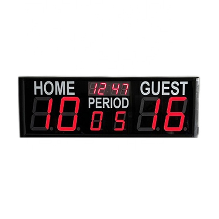 Papan Skor Digital Bola Basket - Scoreboard Digital ulasan dan harga