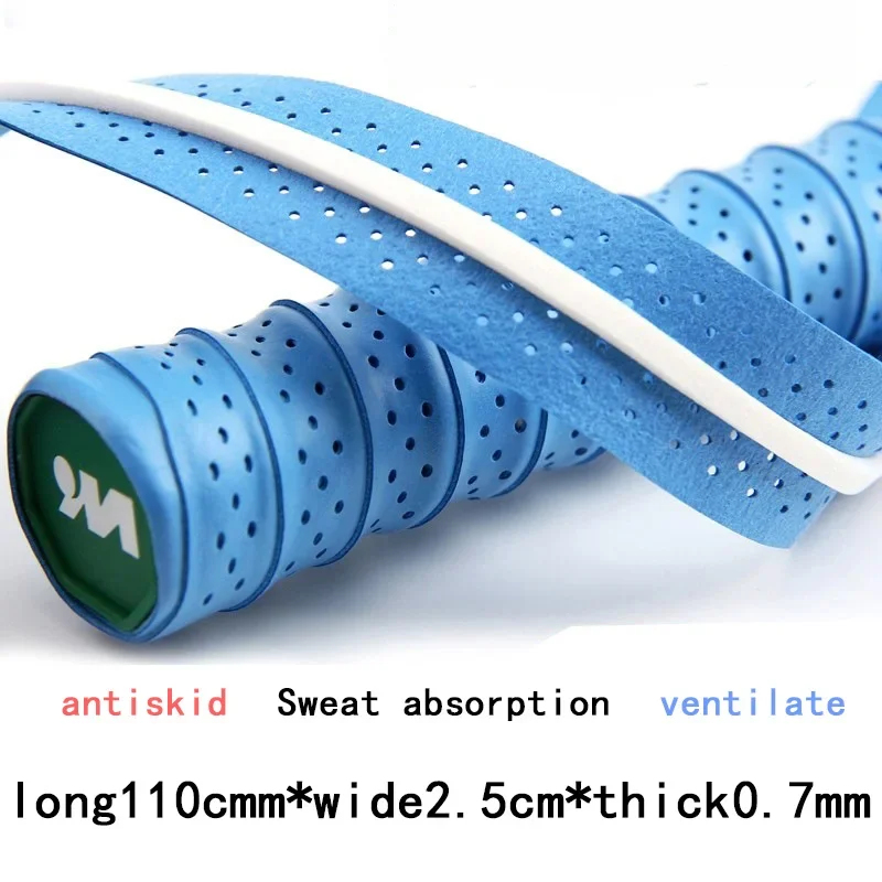 1/4 Buah 6 Warna Merek Anti-se - Badminton Grip ulasan dan harga