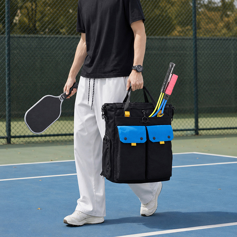 Tas Raket Bulu Tangkis Anti Ai - Badminton Shoes Men ulasan dan harga
