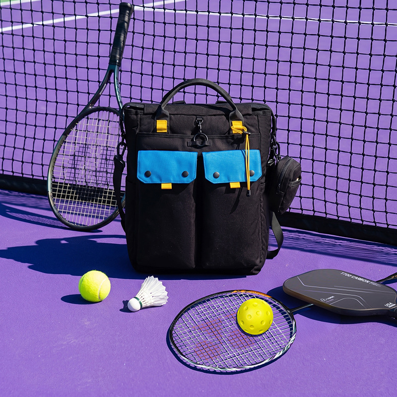 Tas Raket Bulu Tangkis Anti Ai - Badminton Shoes Men ulasan dan harga