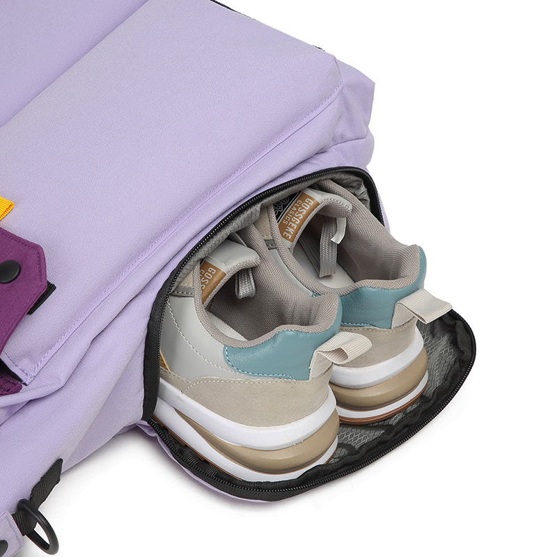 Tas Raket Bulu Tangkis Anti Ai - Badminton Shoes Men ulasan dan harga