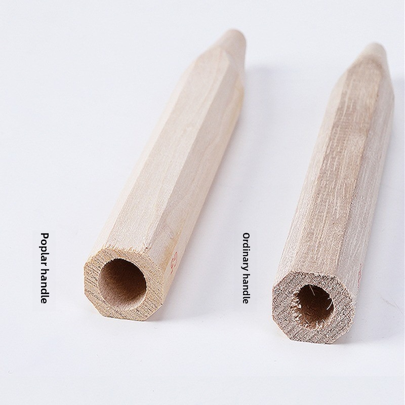 Perbaikan Gagang Kayu untuk Ra - Badminton Grip ulasan dan harga