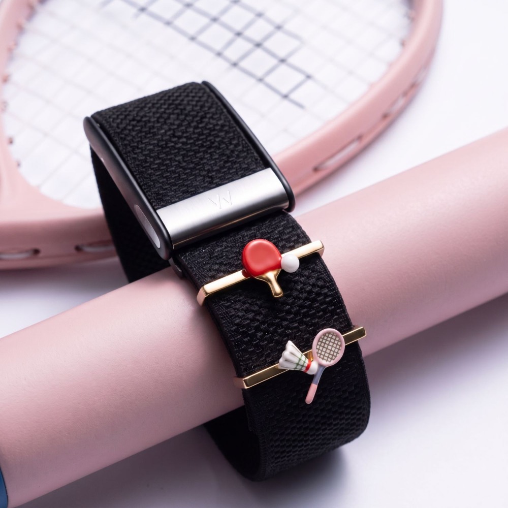 Gantungan Tali WHOOP untuk Sep - Badminton In English ulasan dan harga