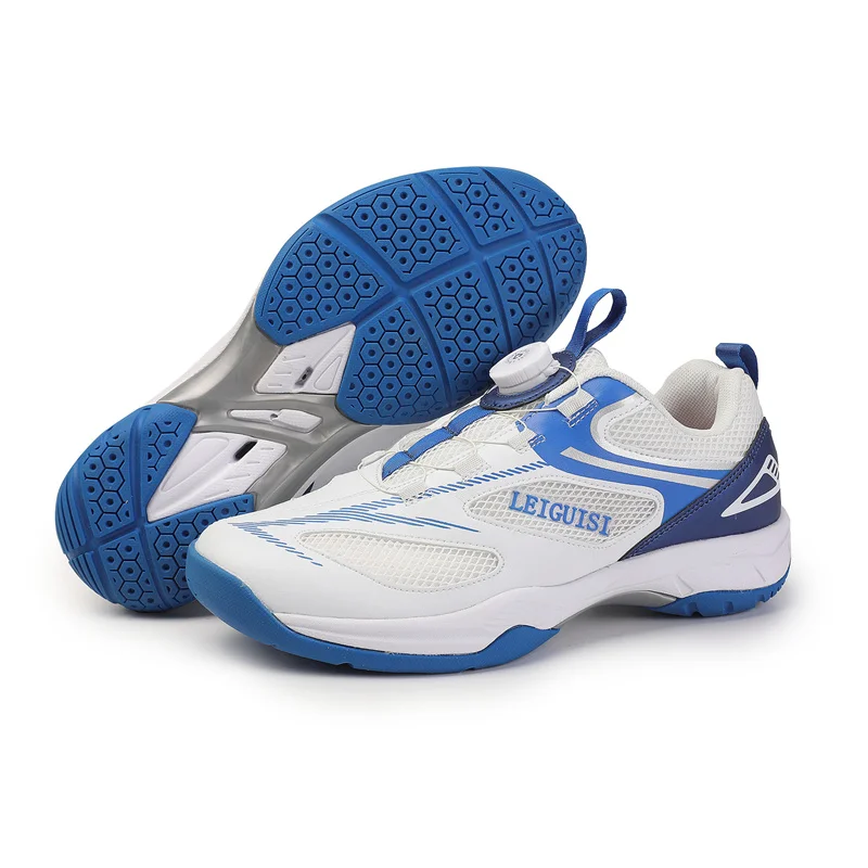Sepatu bulutangkis Pria & Wani - Badminton Shoes Men ulasan dan harga