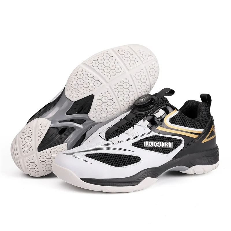 Sepatu bulutangkis Pria & Wani - Badminton Shoes Men ulasan dan harga