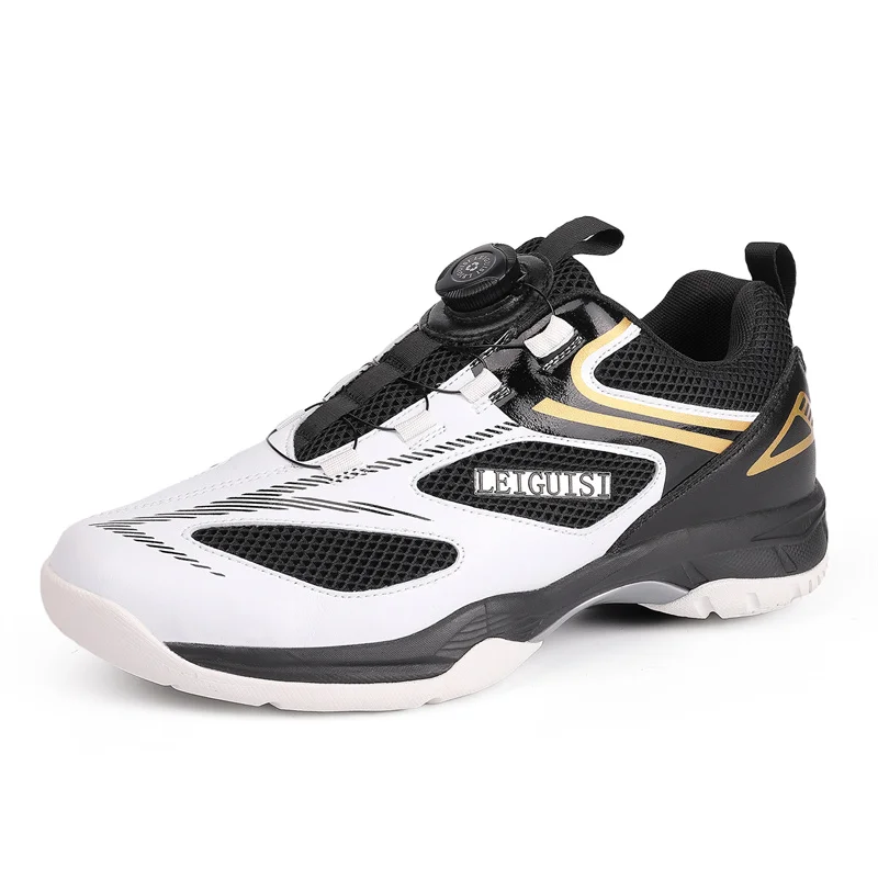 Sepatu bulutangkis Pria & Wani - Badminton Shoes Men ulasan dan harga
