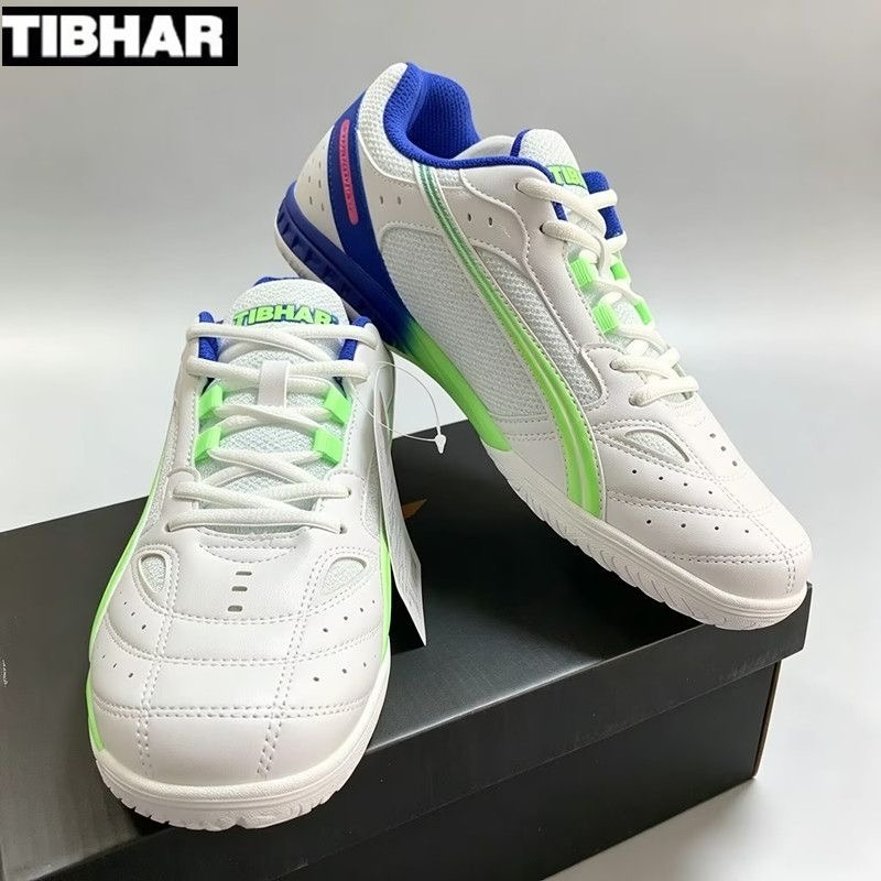 Sepatu Tenis Meja Merek Klasik - Badminton Shoes Men ulasan dan harga