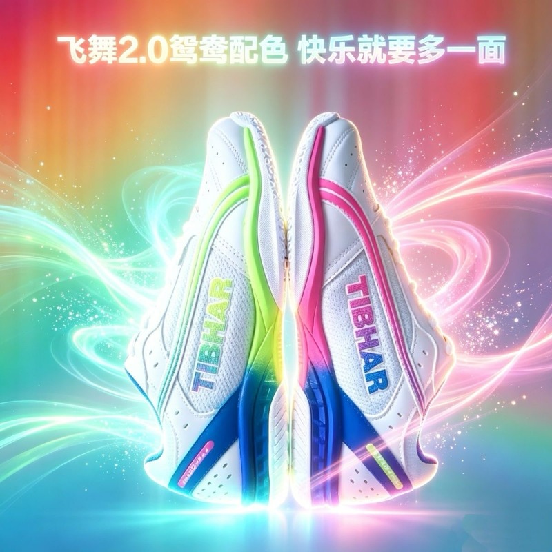 Sepatu Tenis Meja Merek Klasik - Badminton Shoes Men ulasan dan harga