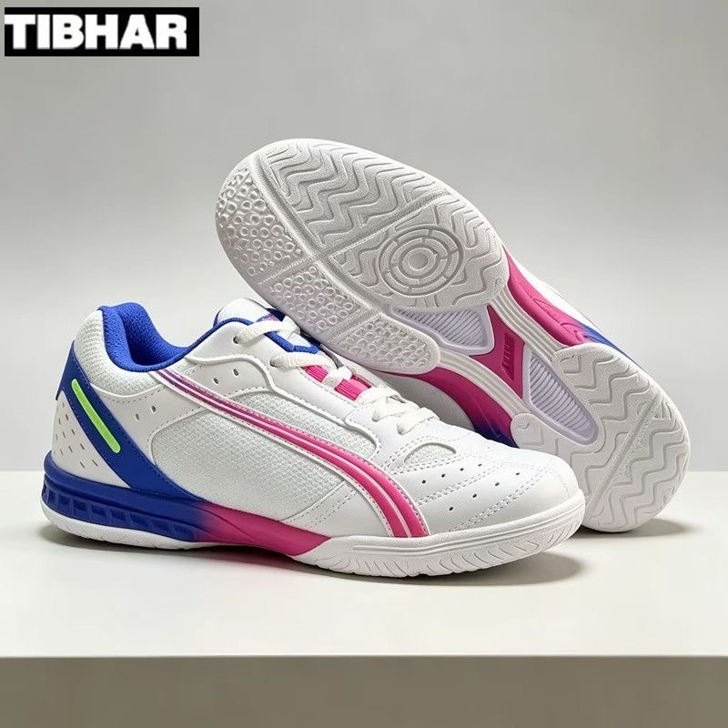 Sepatu Tenis Meja Merek Klasik - Badminton Shoes Men ulasan dan harga