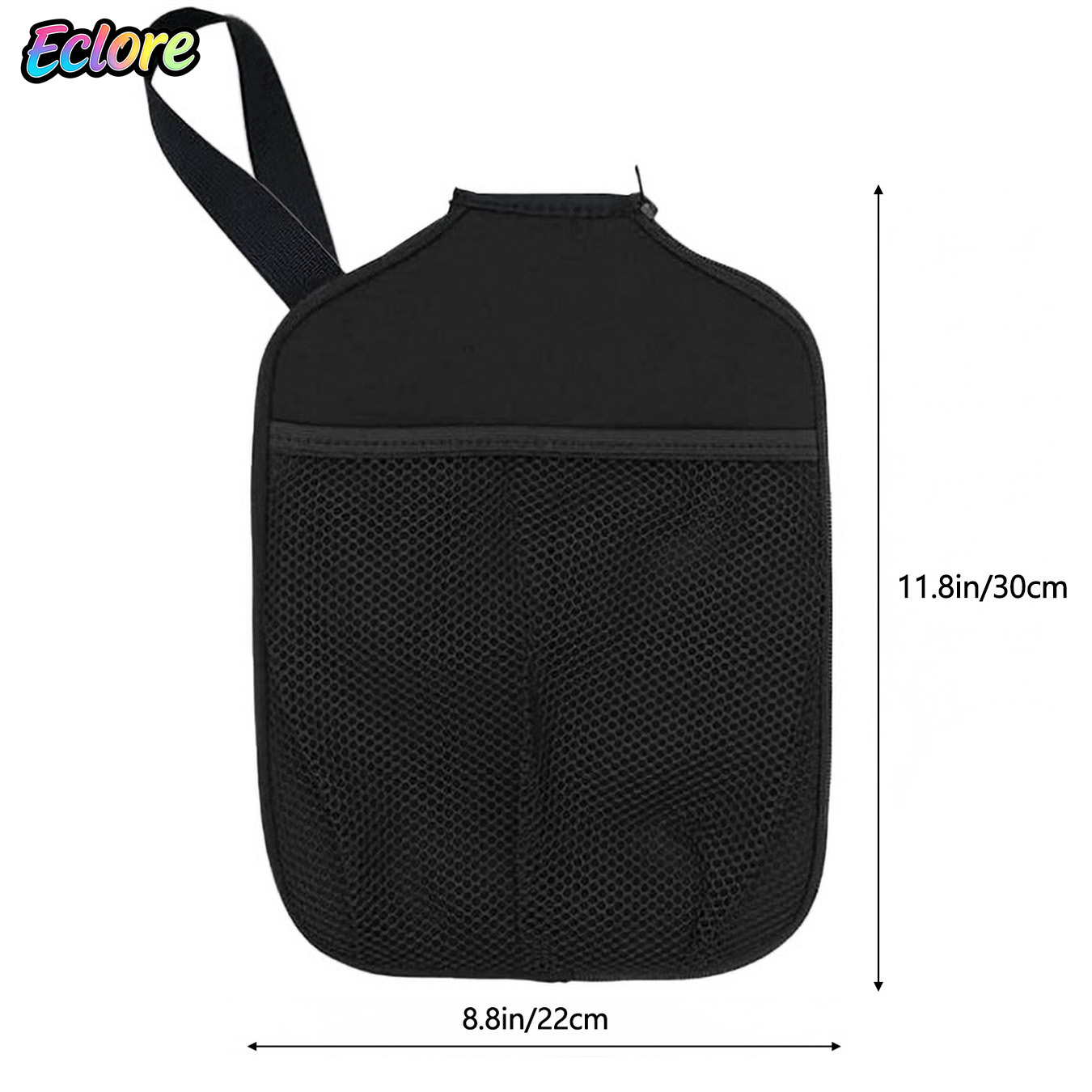 Penutup Dayung Pickleball Smil - Badminton Racket ulasan dan harga