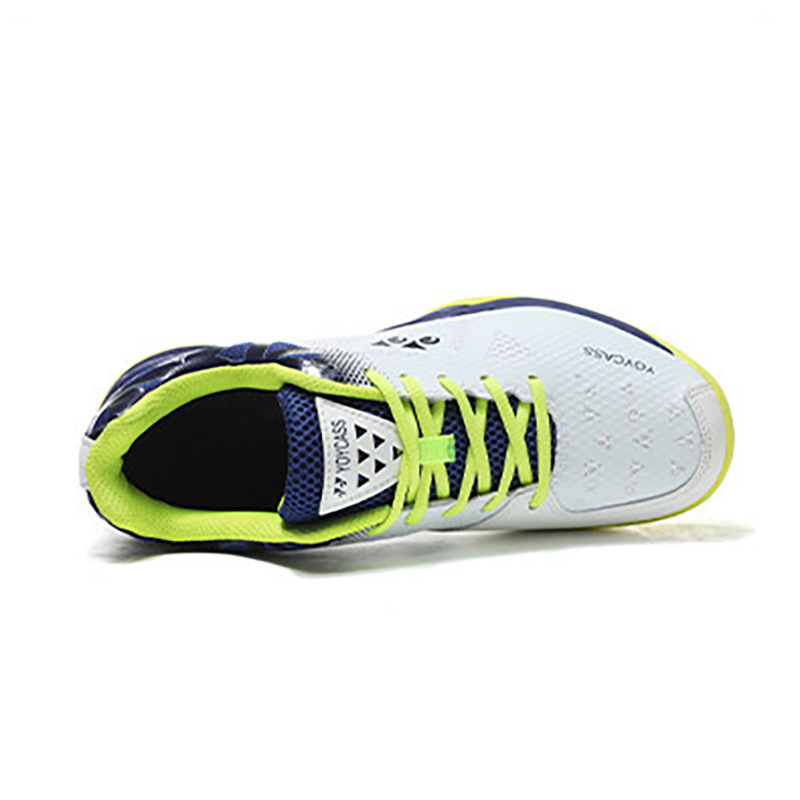 Sepatu Tenis Meja Profesional  - Badminton Shoes Men ulasan dan harga