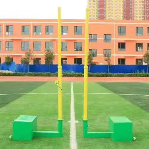 Tiang Bulu Tangkis/Voli Profes - Badminton Net ulasan dan harga