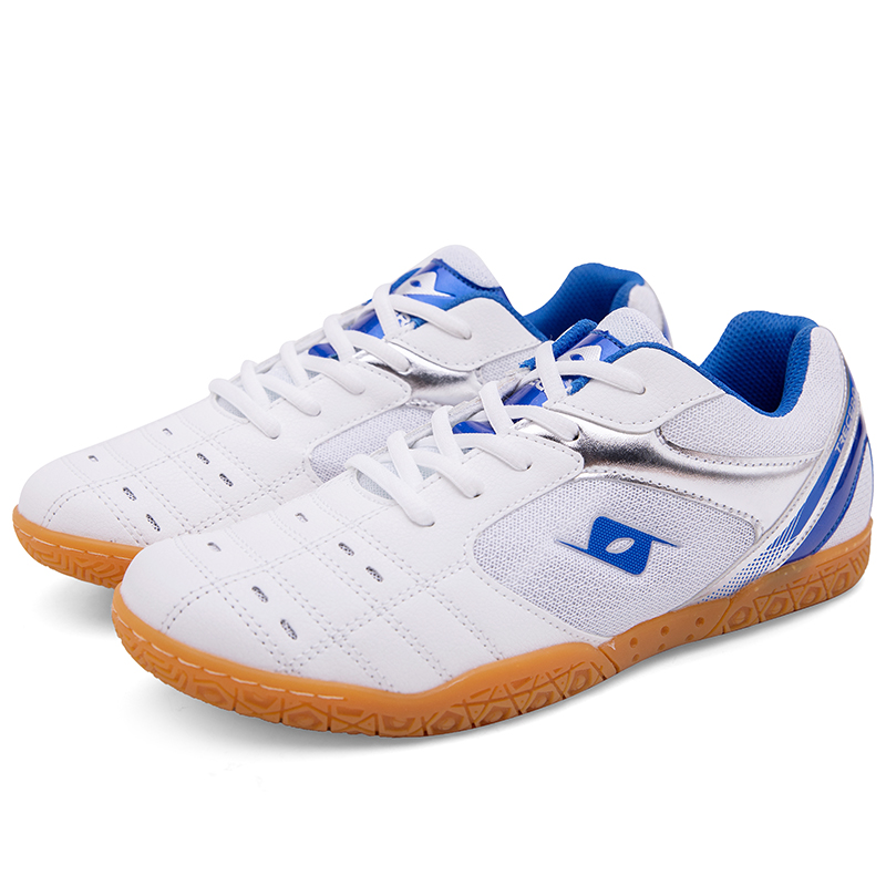 Sepatu Tenis Meja Profesional  - Badminton Shoes Men ulasan dan harga