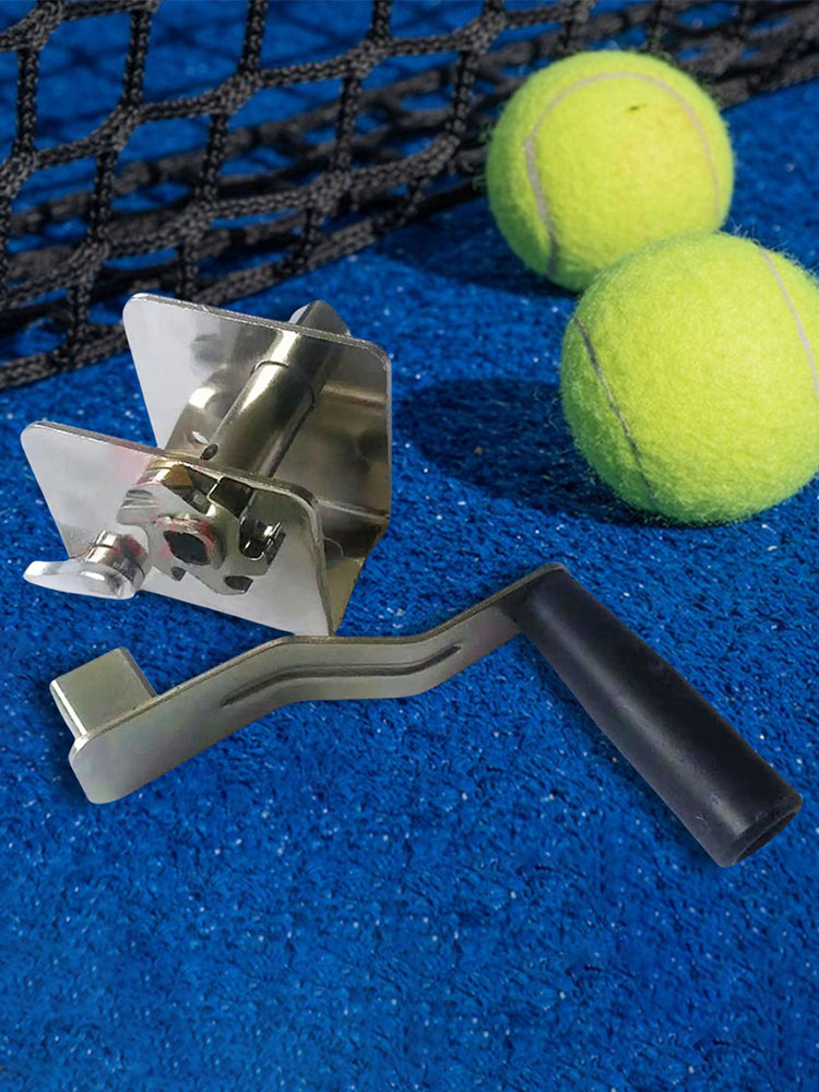 1 Buah Alat Pengencang Jaring  - Badminton Net ulasan dan harga