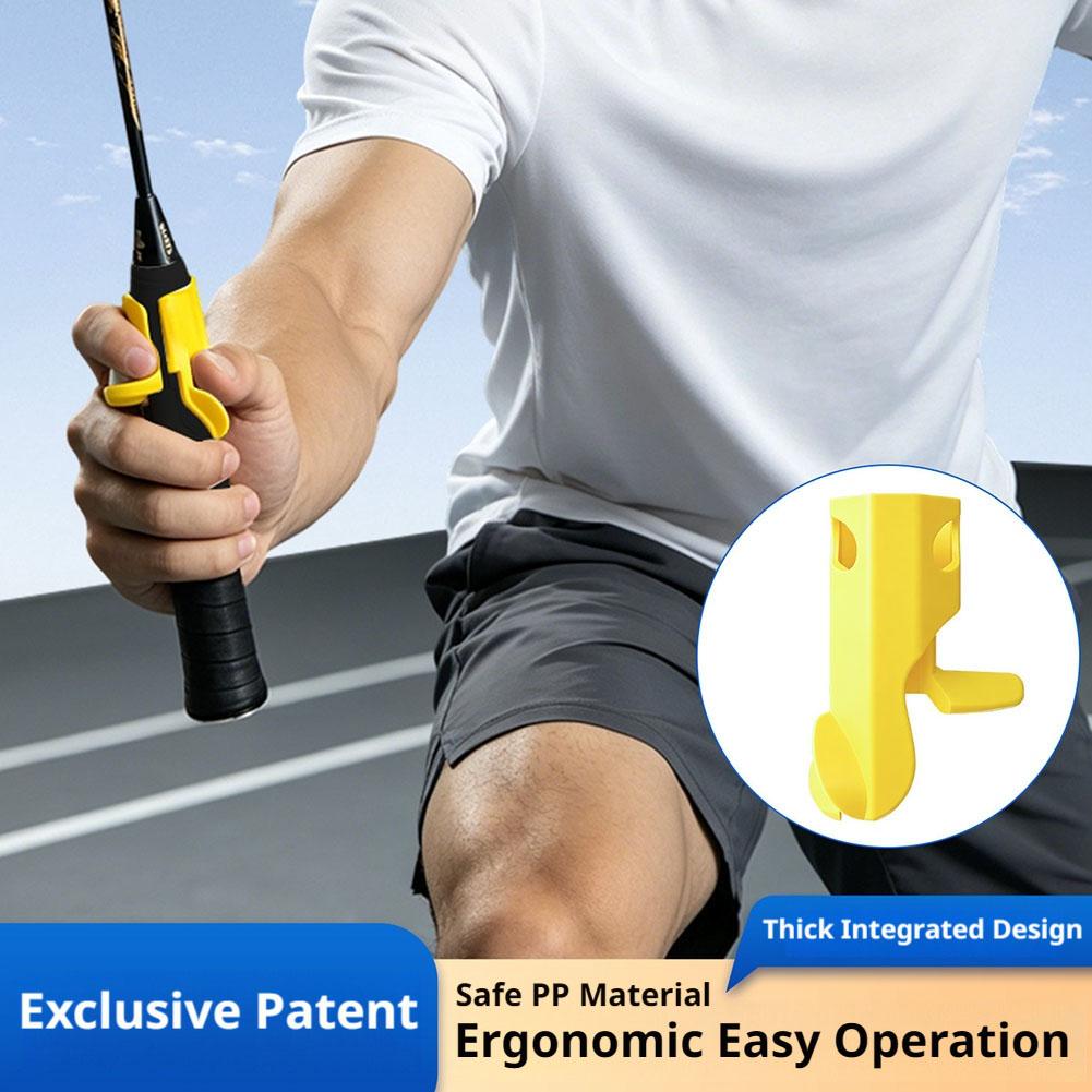 Alat Pelatihan Profesional unt - Badminton Grip ulasan dan harga