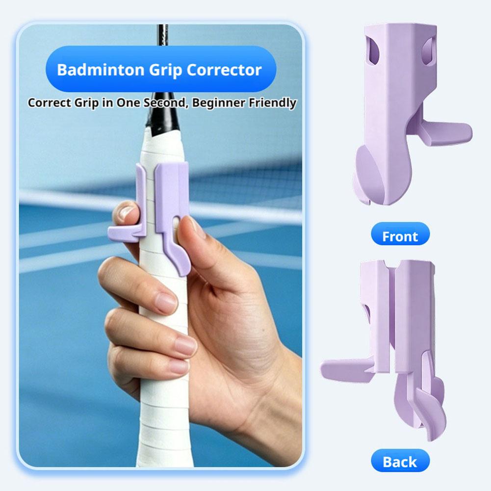 Alat Pelatihan Profesional unt - Badminton Grip ulasan dan harga